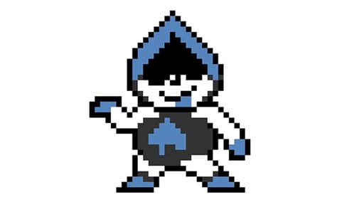 Lancer from Deltarune Costume Guide for Cosplay & Halloween