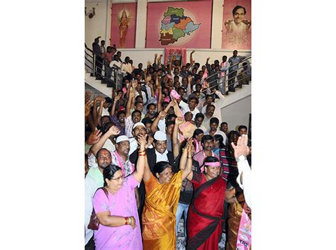 State of a sustained struggle: Lessons from the Telangana movement -Governance Now