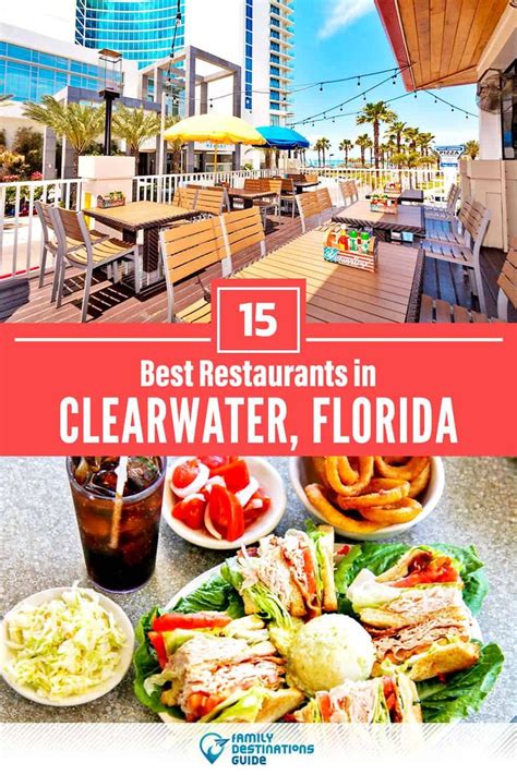 15 Best Restaurants in Clearwater, FL for 2024 (Top Eats!) | Clearwater ...