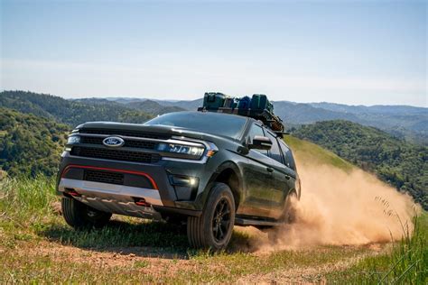 2022 Ford Expedition: More than meets the eye - CNET