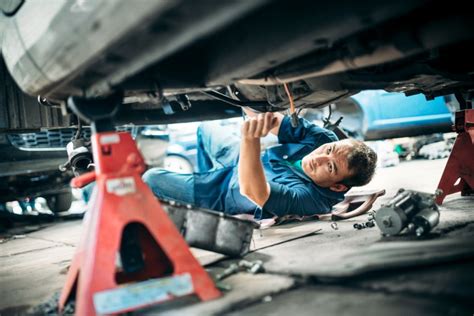 All you need to know about car servicing | Motorpoint