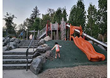 3 Best Public Parks in Port Coquitlam, BC - Expert Recommendations