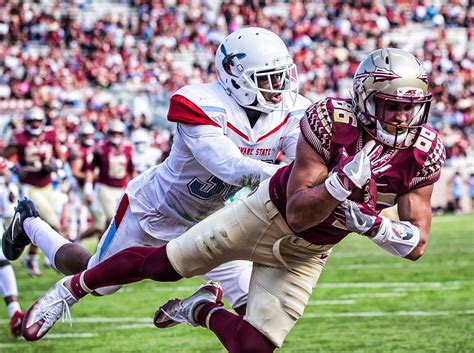 Florida State destroys Delaware State 77-6, second half reduced to 10-minute quarters