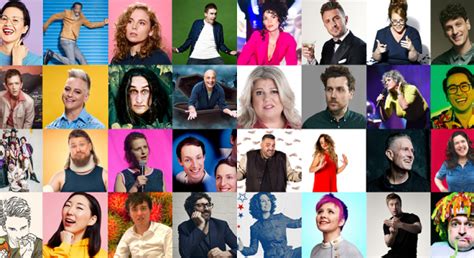 Melbourne international comedy festival is back with 2023 lineup | News