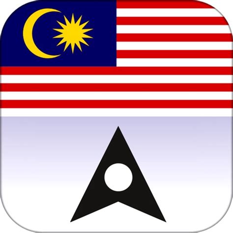 Malaysia Offline Maps & Offline Navigation by Outback Touring Pty. Ltd.