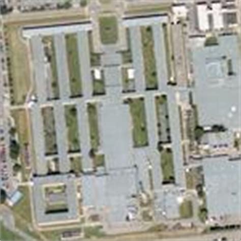 NATO Headquarters in Brussels, Belgium (Google Maps)