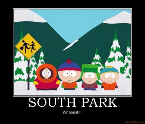 [Image - 258314] | South Park | Know Your Meme