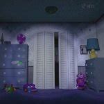 Fnaf 4 room Meme Generator - Imgflip