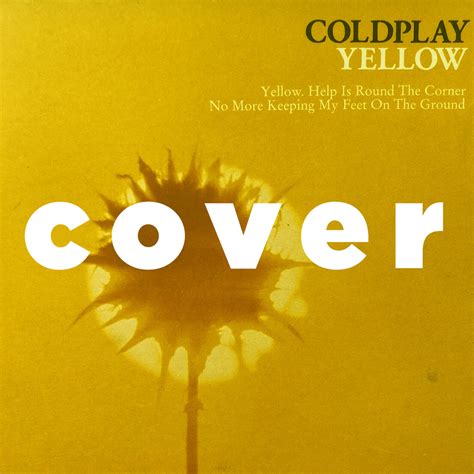 Yellow by Coldplay Cover performed at a rehearsal by wedding band