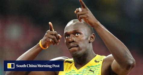 Jamaica launches fraud probe after millions reported missing from Usain Bolt’s account | South ...