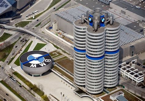 Web Search | Building images, Bmw, Munich