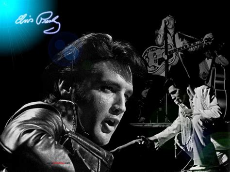 Elvis Presley Wallpapers (61+ images)