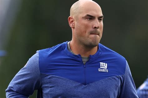 Giants’ OC Mike Kafka will call plays, says Brian Daboll - Big Blue View