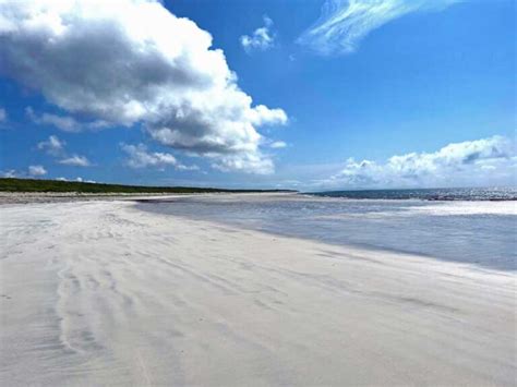 Top 10 Best South Uist Beaches (2024)