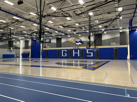 Facilities | Germantown School District - WI