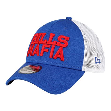 Buffalo Bills Mafia Apparel & Merchandise | The Bills Store