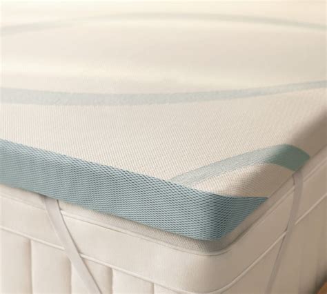 Tempur-Pedic Adapt® + Cooling Mattress Topper | Pottery Barn