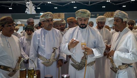 8th Omani Dates Festival starts today | Times of Oman - Times of Oman