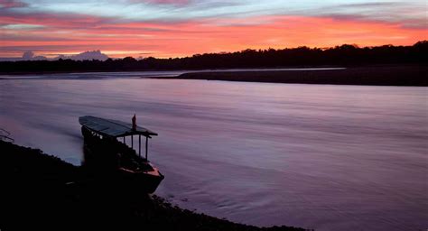 Tambopata National Reserve 3 Days, Amazon Jungle - Peru Summit