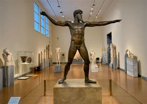 National Archaeological Museum in Athens - Tickets, Hours, Tours, Review