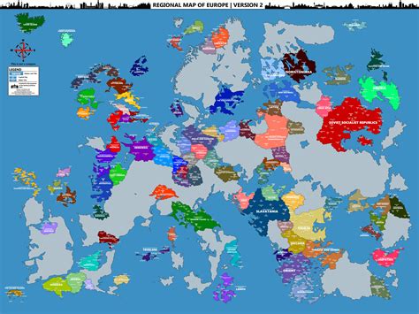 NationStates | The World