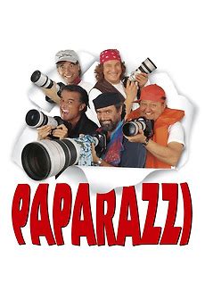 ‎Paparazzi (1998) directed by Neri Parenti • Reviews, film + cast ...