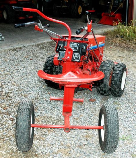 190 best gravely tractor images on Pinterest | Tractors, Lawn tractors and Tractor