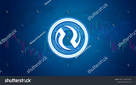 Injective Protocol Inj Crypto Currency Coin Stock Illustration 2195475407 | Shutterstock