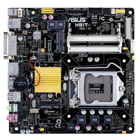 Motherboard Lga 1150 – Telegraph