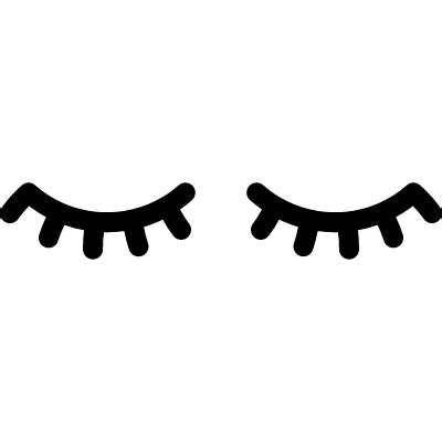 Two Eyelashes ⋆ Free Vectors, Logos, Icons and Photos Downloads