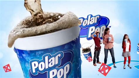 Circle K TV Commercial, 'Polar Pop' - iSpot.tv