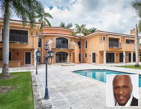 Lamar Odom Net Worth and Earnings - Vip Net Worth