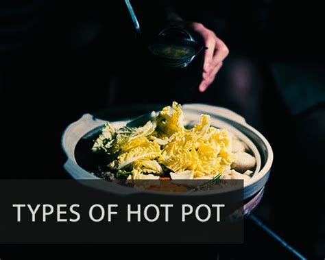 Hot Pot Photography: From Steam to Stunning Photos