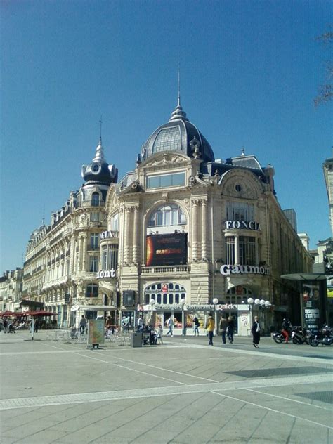 Montpellier 2 Free Photo Download | FreeImages