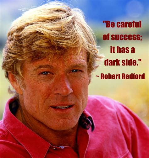 Robert Redford Quotes. QuotesGram