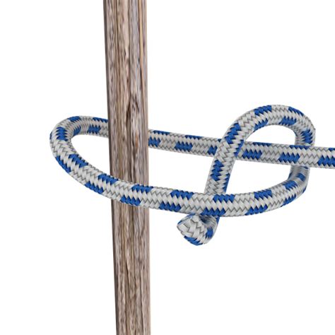 Hitches: Timber Hitch: Lesson in 2021 | Rock climbing knots, Hitched, Climbing knots