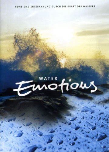 Water Emotions von unbekannt