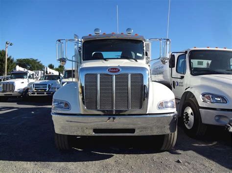 2017 Peterbilt 337 For Sale 201 Used Trucks From $1,315