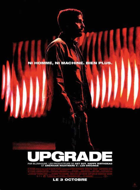 Image gallery for Upgrade - FilmAffinity