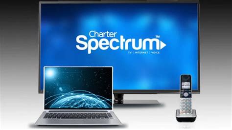 Charter Spectrum Internet Plans and Specifications – Film Daily