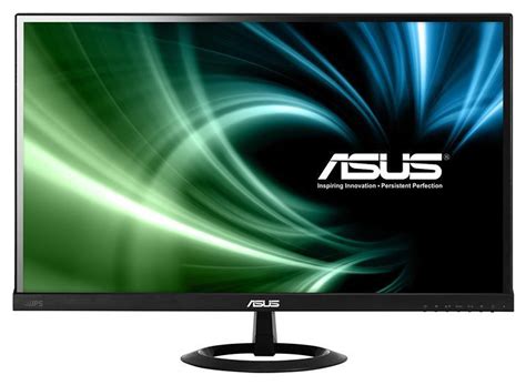 Màn hình máy tính Asus VX279N AH IPS PANEL Đèn nền LED/Full HD 1080p