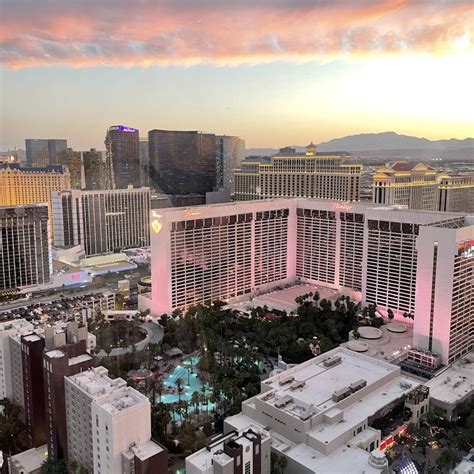 The LINQ High Roller Tickets | Tiqets