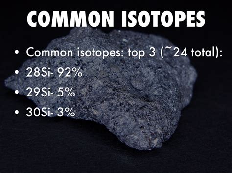 sodium and silicon by dopoucher