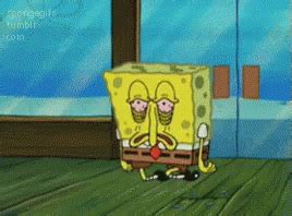 Spongebob Squarepants Tired GIF - Spongebob Squarepants Spongebob Tired - Discover & Share GIFs