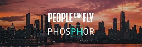 Outriders Developer People Can Fly Acquires Phosphor Games