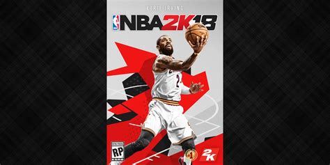 NBA 2K22: The Last 10 Cover Athletes