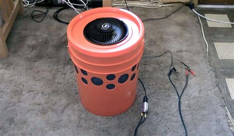 How To Make A DIY Swamp Cooler? - My Project Ideas