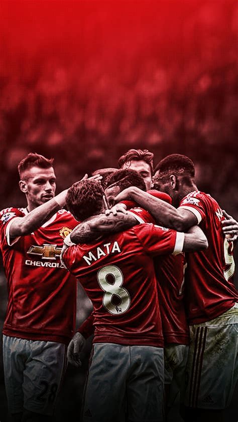 86 Wallpaper Manchester United Hd Android For FREE - MyWeb