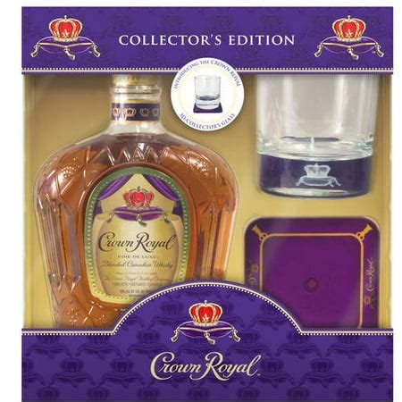 Crown Royal Gift Set, 750mL – BrickSeek