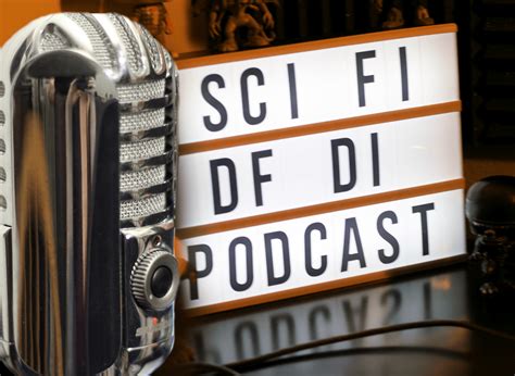 Sci-Fi Double Feature Drive In Podcast at Patron Hunt — Find Your Next Favorite Indie Creator